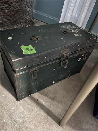 Tool Box