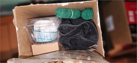 Box lot
