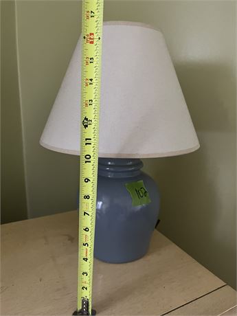 Lamp
