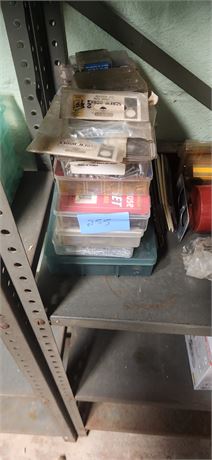 Lot Of Misc. Hardware