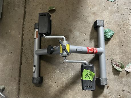 Exercise Equipment