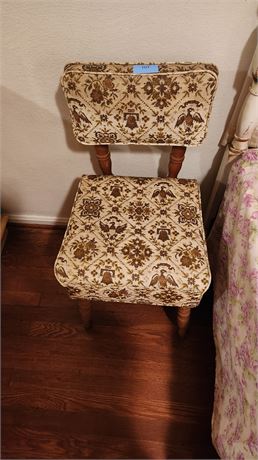 Vintage Chair