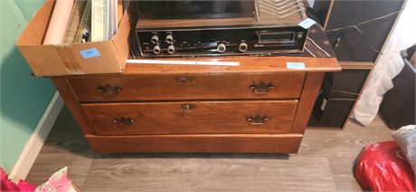 Small Dresser