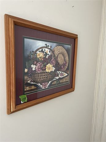 Wall Art