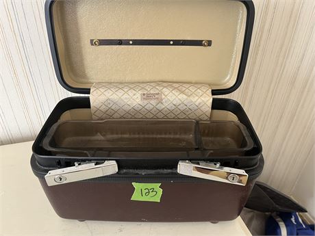 Suitcase