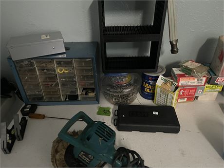 Hardware Lot