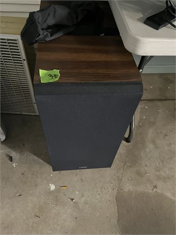 Speakers