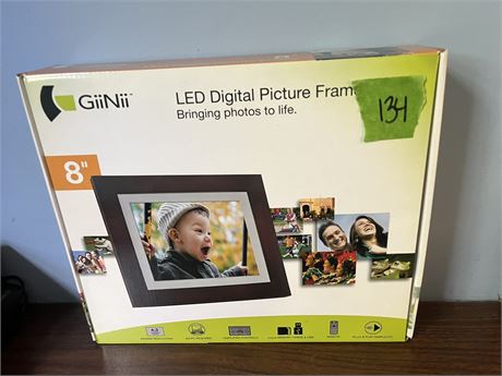 Digital Frame