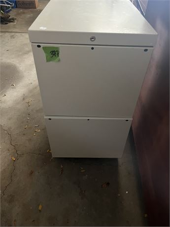 File Cabinet
