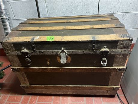 Antique Chest