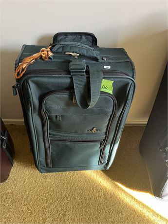 Suitcase
