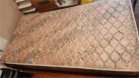 Twin Mattress