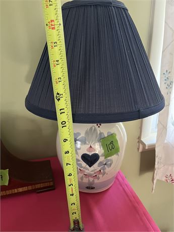 Lamp