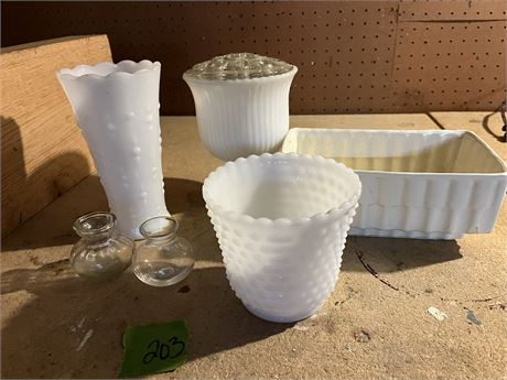 Vases