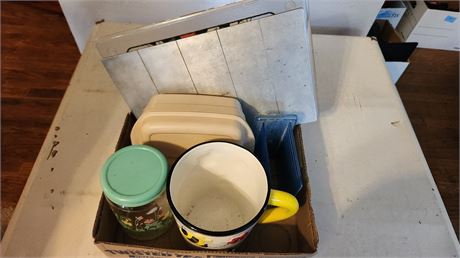 Lot Of Misc. Items
