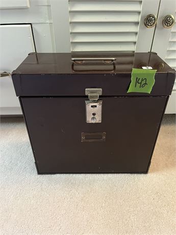 Metal Box