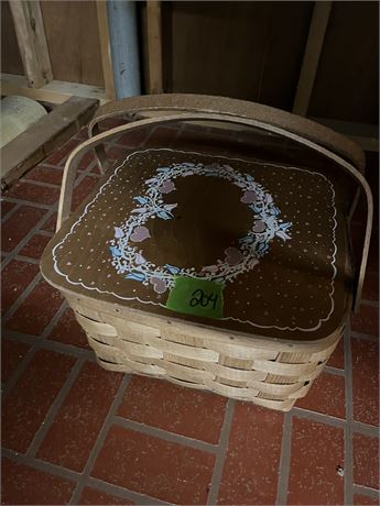 Picnic Basket
