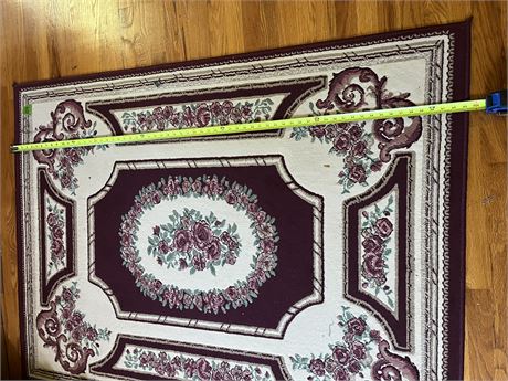 Area Rug