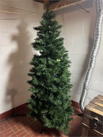 Christmas Tree