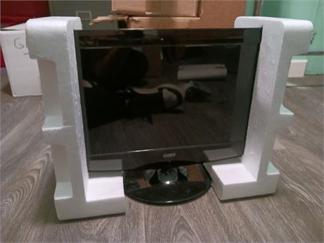 Coby Television