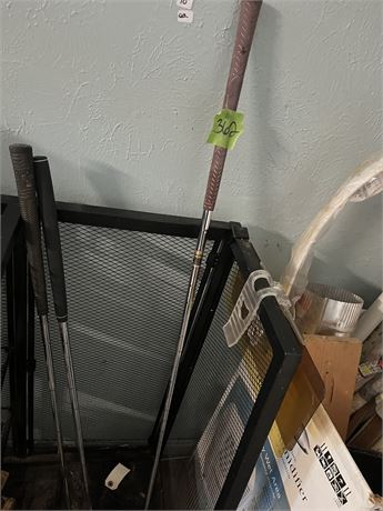 Golf Clubs
