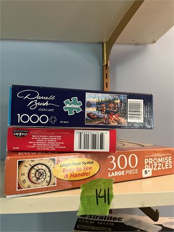 Puzzles