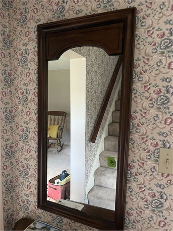 Wall Mirror