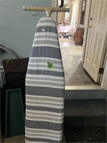 Ironing Board