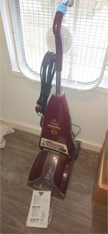 Bissell floor cleaner