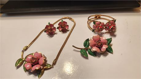 Vintage Jewelry