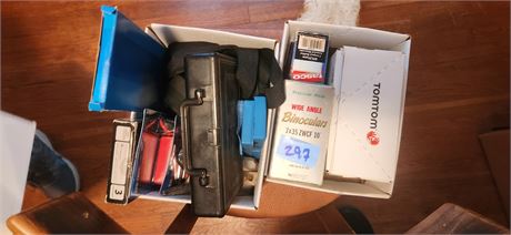 Lot Of Misc. Items