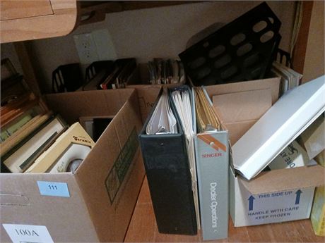 Cleanout