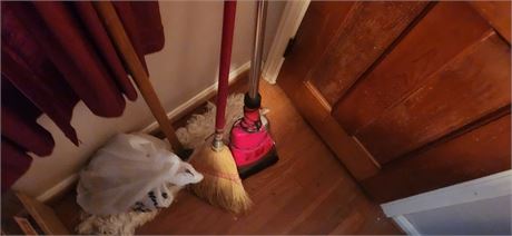 Broom & Mop & Misc.