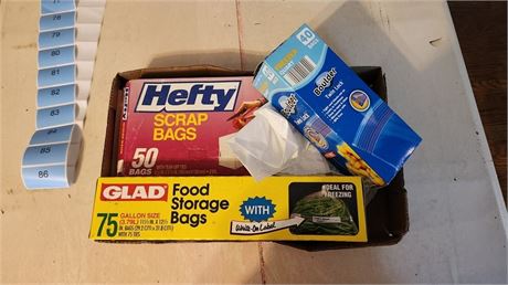 Bags