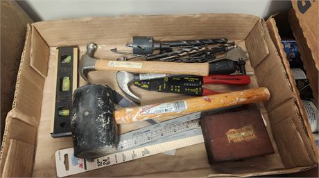 Misc. Tools