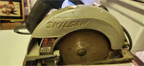 Circular Saw