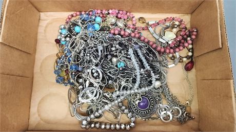 Lot Of Jewelry