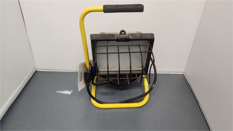 Portable Work Light