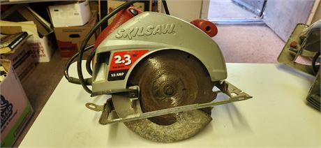 Circular Saw