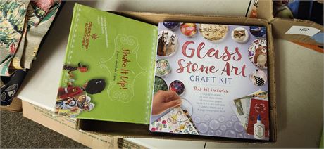 Craft Kit & Game
