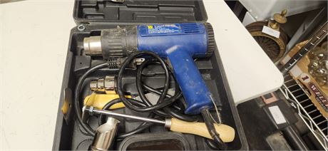 Heat Gun