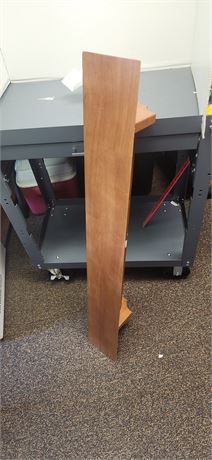 Wood Shelf