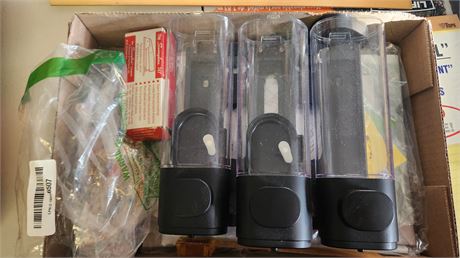 Lot Of Misc. Items