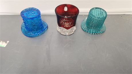 Vintage Glassware
