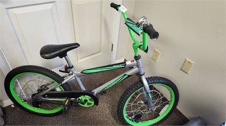 Huffy Rock It Bicycle