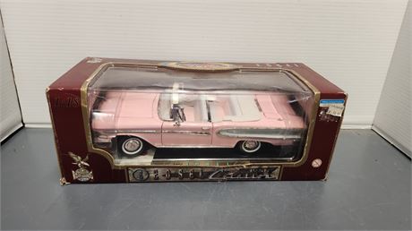 Road Legends 1958 Edsel Citation