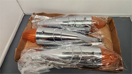 Cab Marker Lights