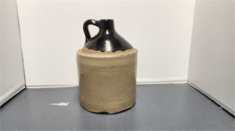 Vintage Crock Jug