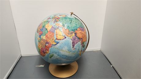 World Globe