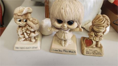 Lot Of Various Collectibles